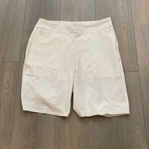 *NEW* Annika Cutter & Buck Golf Shorts